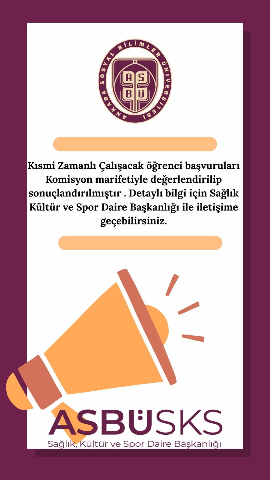 Kısmı zamanlı