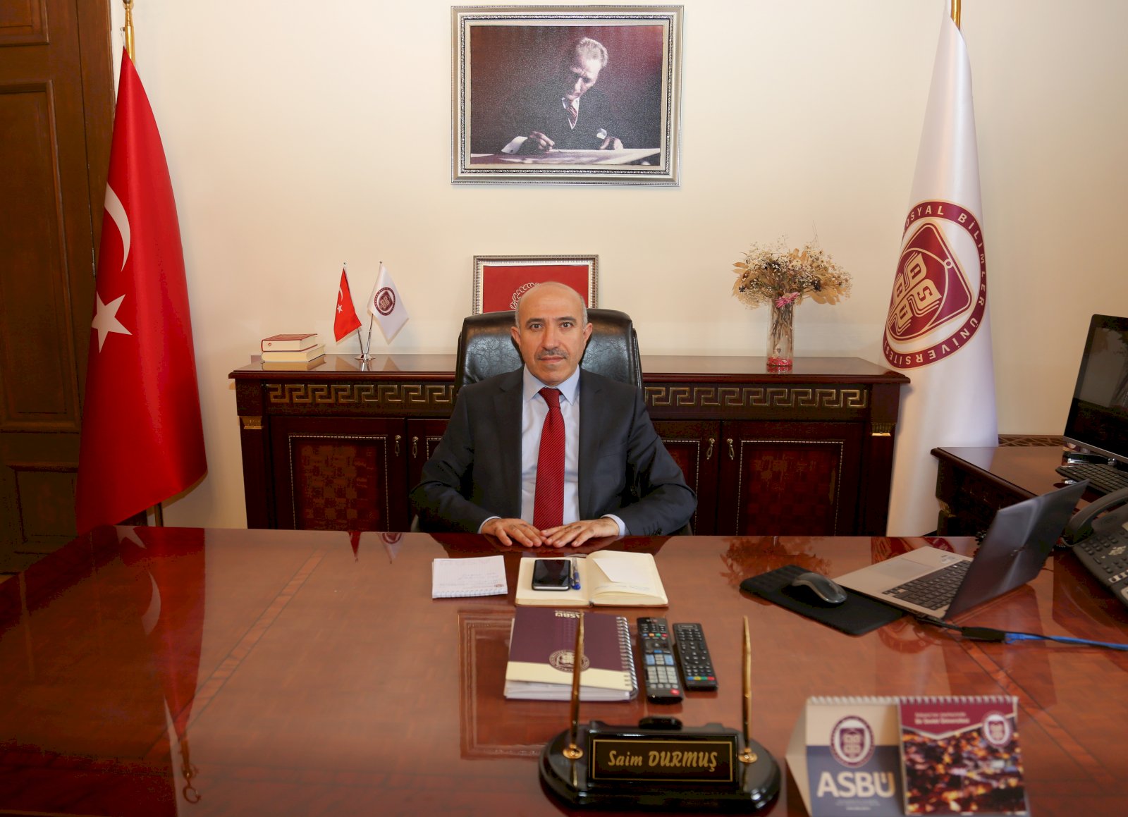 Genel Sekreter