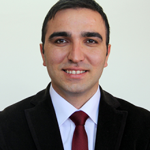 Şube Müdürü